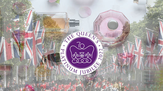 The Brand New Royal-Inspired Perfume From the House of Posh