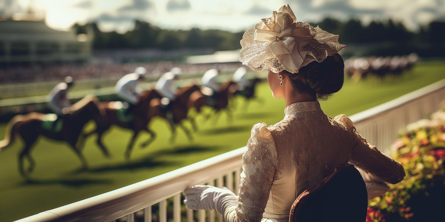 Scent of Sophistication: What to Wear to the Royal Ascot Races & Top Perfume Picks