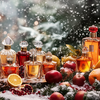 Top 10 Winter Fruit Perfumes to Warm Your Senses This Season