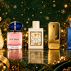 The Ultimate Christmas Fragrance Gift Guide: Luxury Perfumes & Gift Sets for Him & Her