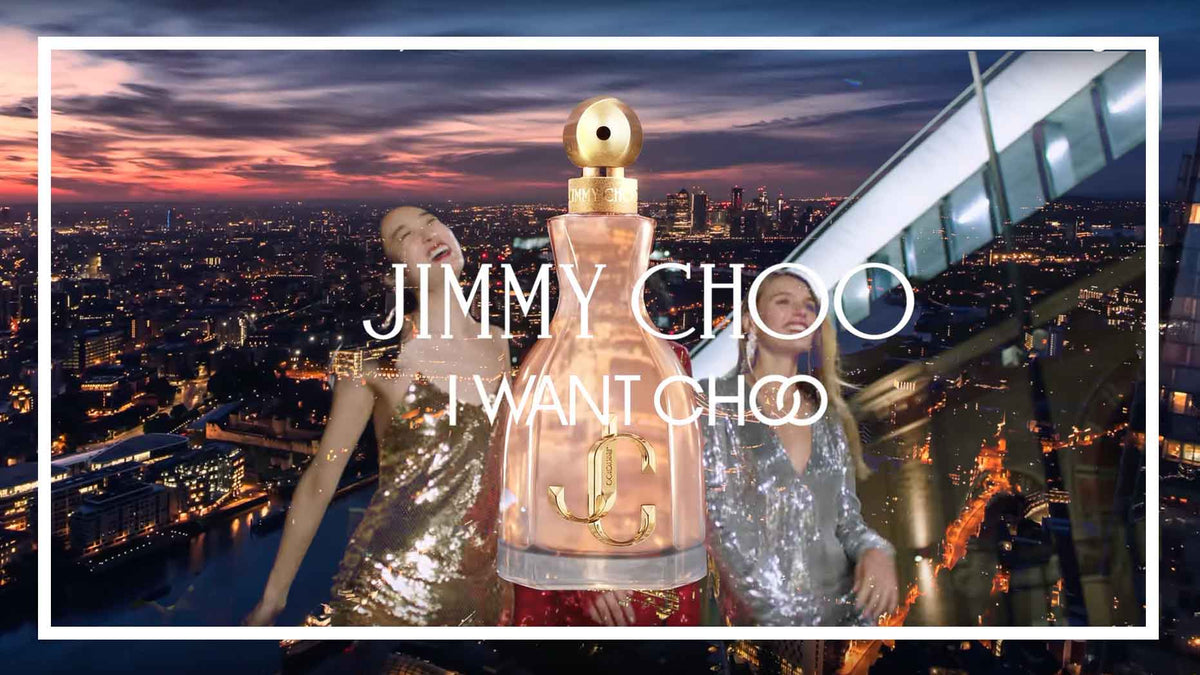 Jimmy choo hotsell i want