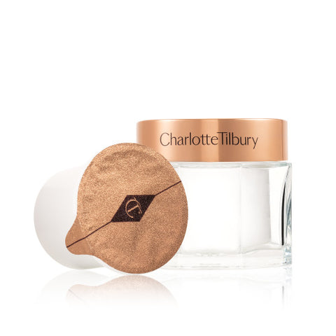 Charlotte Tilbury Magic Cream SPF15 150ml Refill - PerfumezDirect®