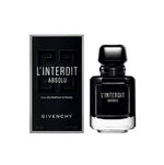 Givenchy L Interdit Absolu Eau de Parfum 50ml Spray