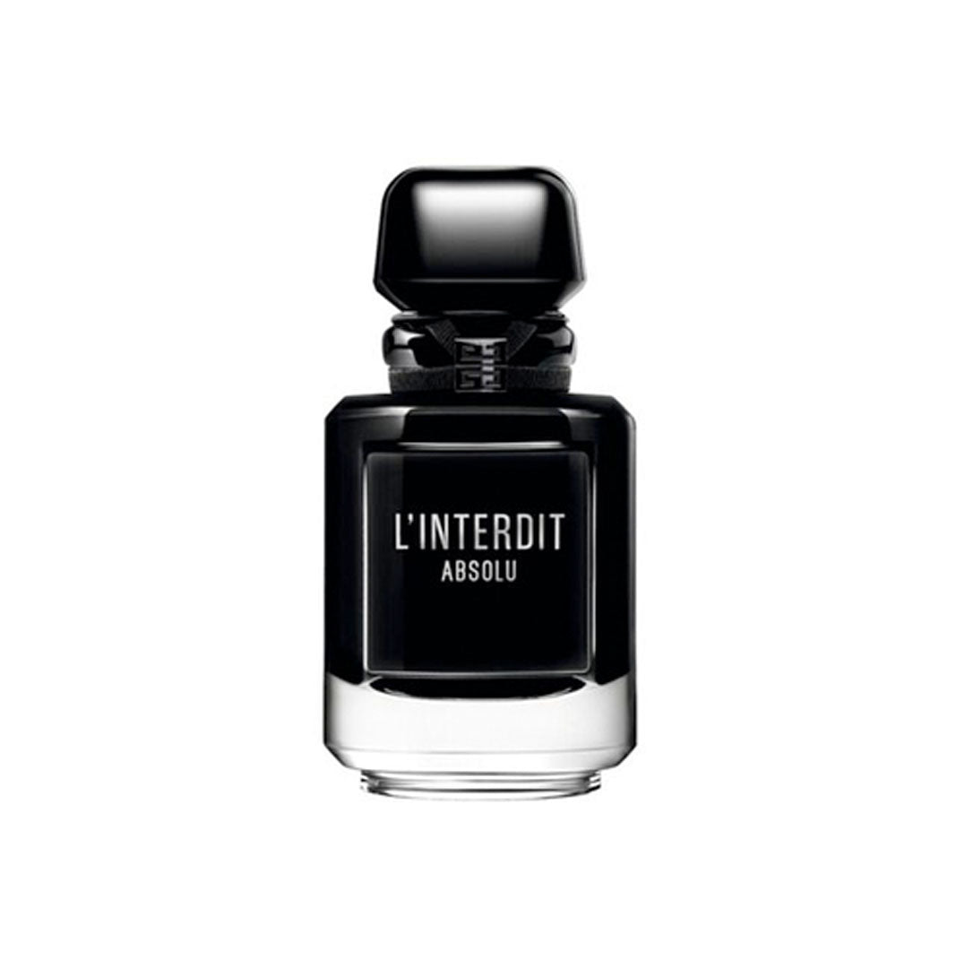 Givenchy L Interdit Absolu Eau de Parfum 50ml Spray