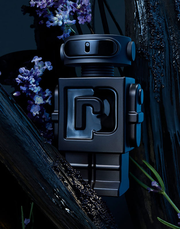 Paco Rabanne Phantom Parfum Eau De Perfume Spray 100ml - PerfumezDirect®