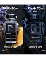 Paco Rabanne Phantom Parfum Eau De Perfume Spray 100ml - PerfumezDirect®