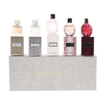 Jimmy Choo Miniature Gift Set - 5 Pieces - PerfumezDirect®