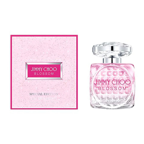 Jimmy Choo Blossom Special Edition 60 ml - PerfumezDirect®