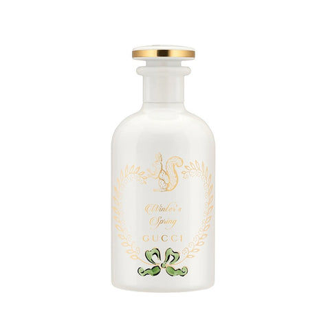 Gucci The Alchemist's Garden Winter's Spring Eau de Parfum 100ml Spray - PerfumezDirect®