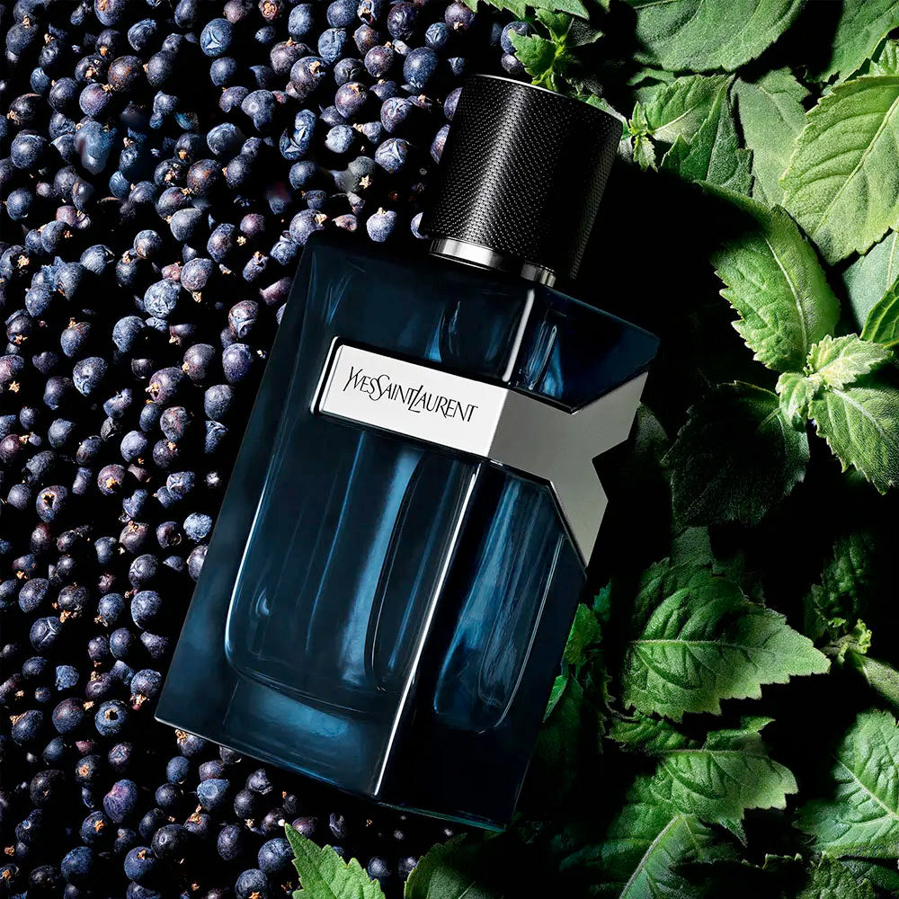 Yves Saint Laurent Y Eau de Parfum Intense 60ml Spray - PerfumezDirect®