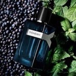 Yves Saint Laurent Y Eau de Parfum Intense 60ml Spray - PerfumezDirect®