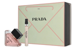 Prada ParadoxeEdp 50ml + 10ml Perfume Gift Set