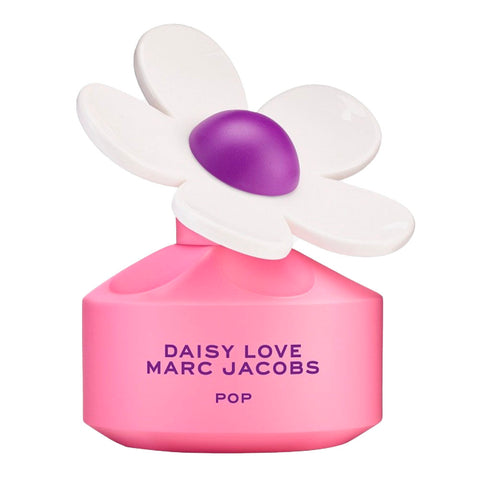 Marc Jacobs Daisy Eau So Fresh Pop Eau de Toilette 75ml Spray - PerfumezDirect®