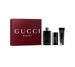 Gucci Guilty Pour Homme Eau de Parfum Gift Set 90ml EDP Spray + 75ml Deodorant Stick + 50ml Shower Gel