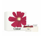 Chloe Signature Intense Gift Set 50ml EDP + 100ml Body Lotion