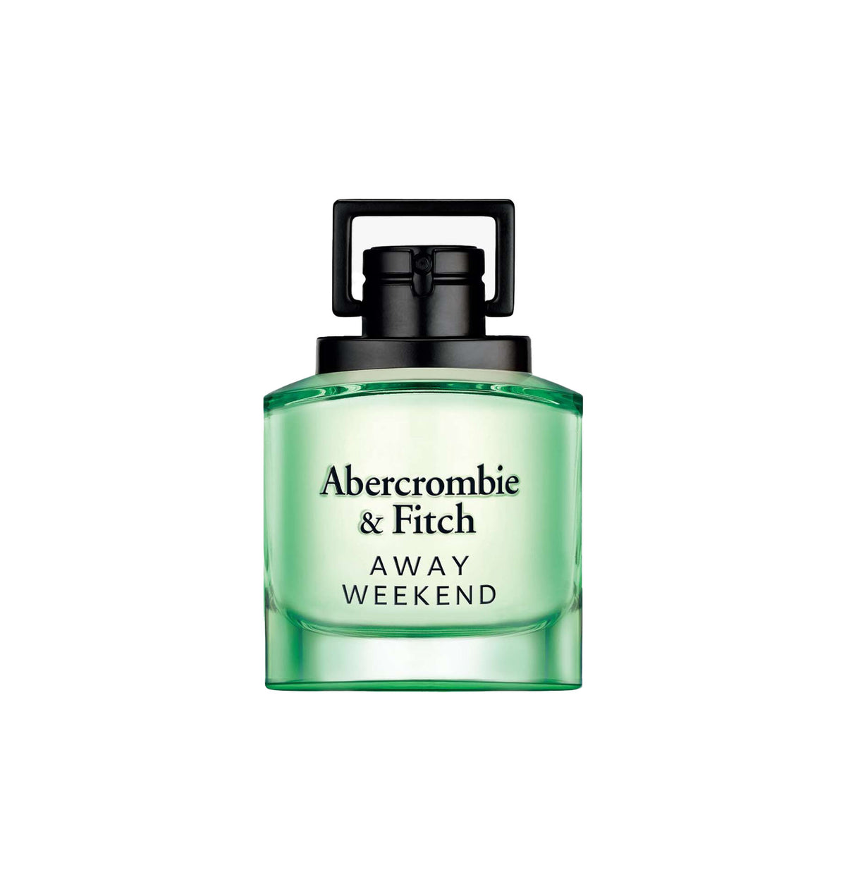 Abercrombie & Fitch Away Weekend Man Eau de Toilette 100ml Spray
