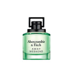 Abercrombie & Fitch Away Weekend Man Eau de Toilette 100ml Spray