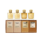 Burberry Goddess Miniature Collection Gift Set 2 Perfumez Direct