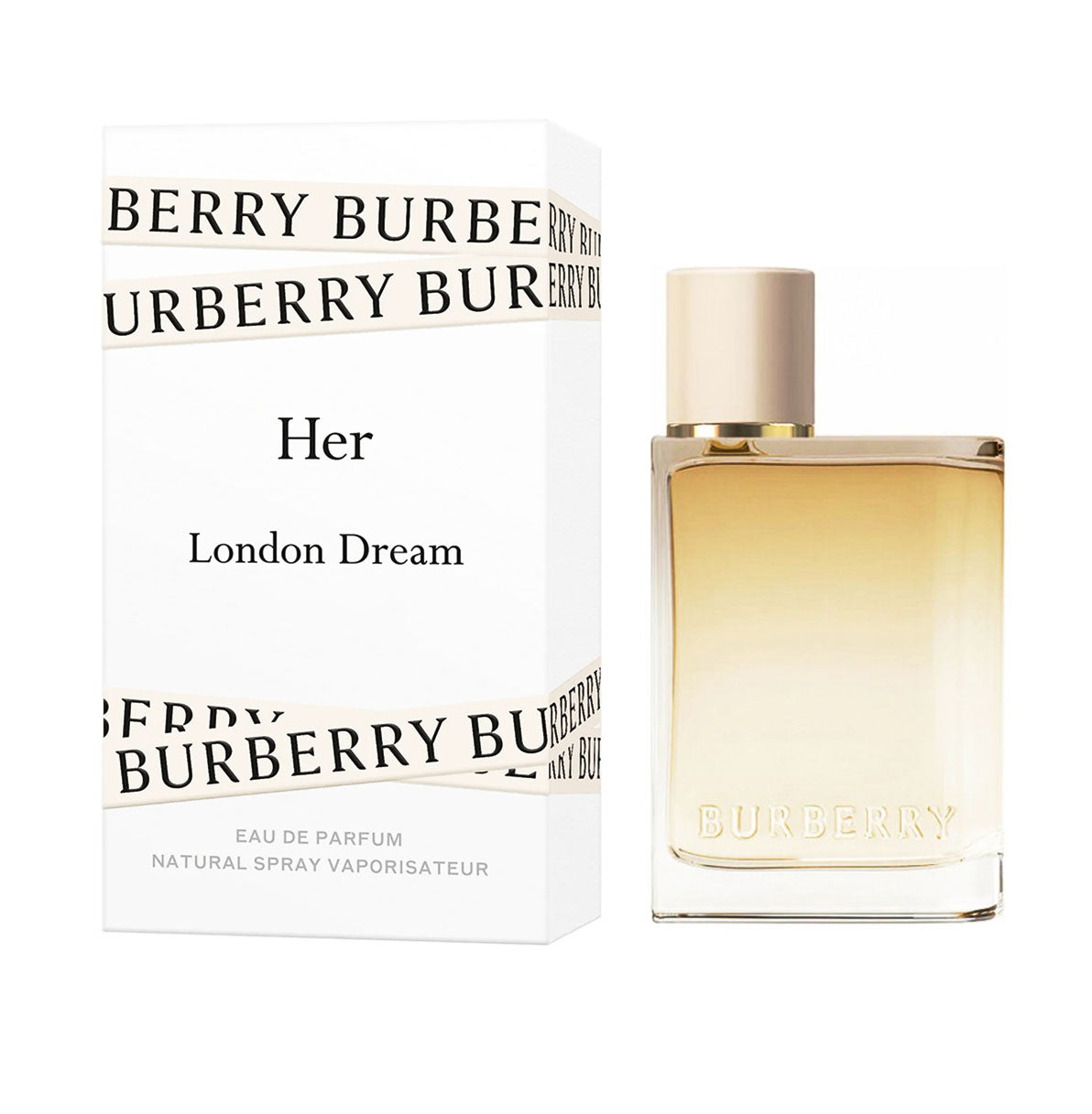 Burberry Her London Dream Eau de Parfum 100ml Spray