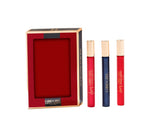 Carolina Herrera Miniature Gift Set - Very Good Girl EDP 20ml + Very Good Girl Glam EDP 20ml + Good Girl EDP 20ml
