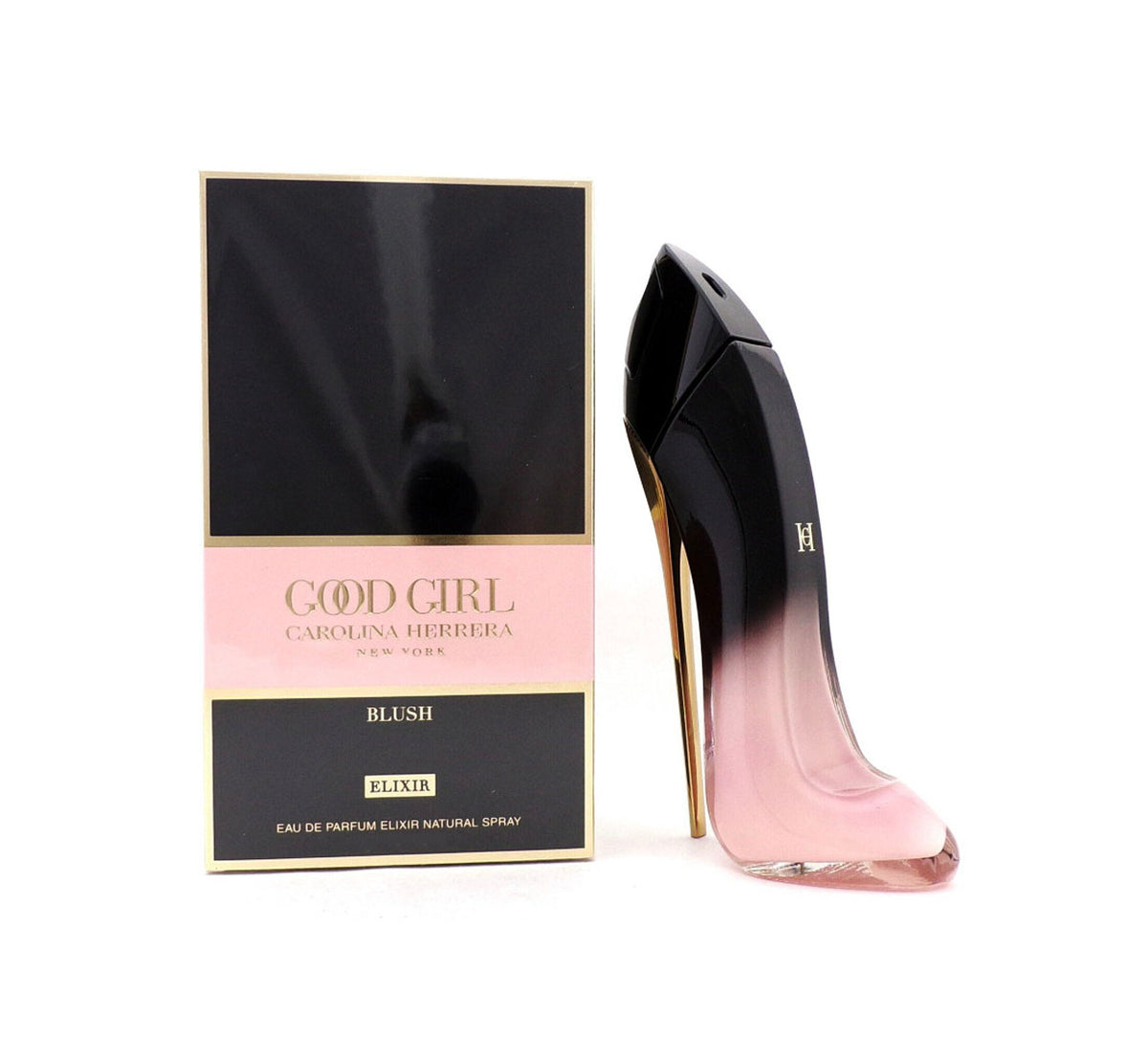 Carolina Herrera Good Girl Blush Elixir Eau De Parfum Spray 50ml