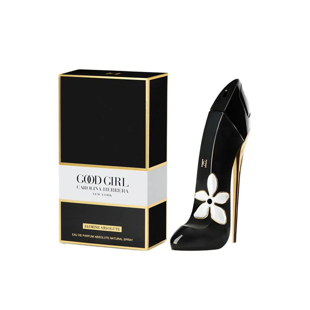 Carolina Herrera Good Girl Jasmine Absolute Eau de Parfum 80ml Spray