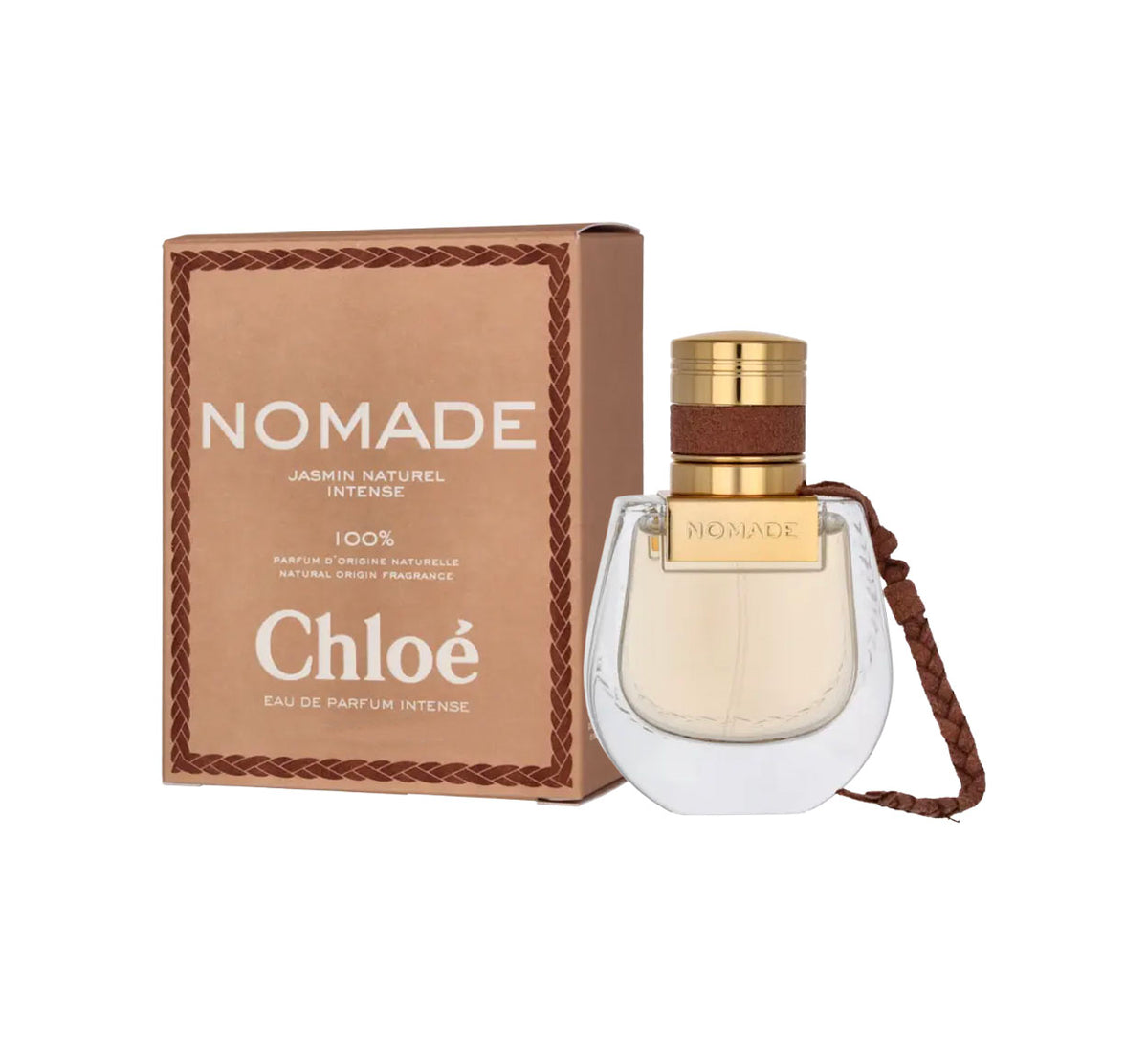 Chloé Nomade Jasmin Naturel Intense Eau de Parfum Intense 30ml Spray