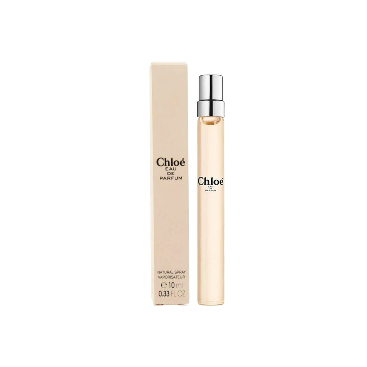 Chloe Edp 10 ml Eau De Parfum Spray