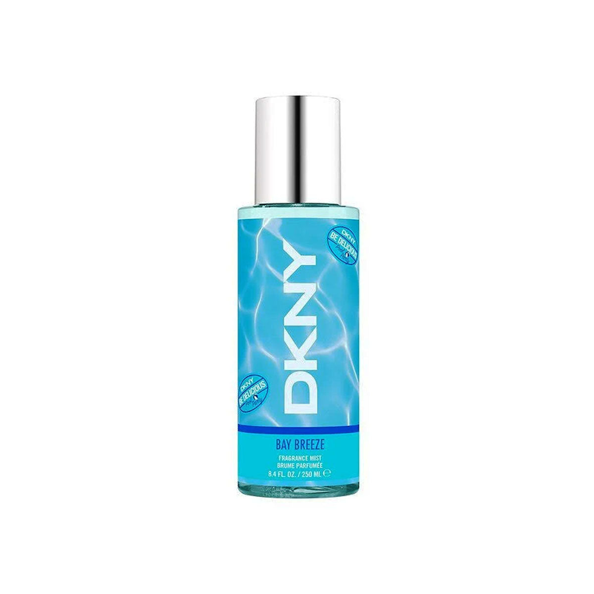 DKNY Be Delicious Bay Breeze Body Mist 250ml