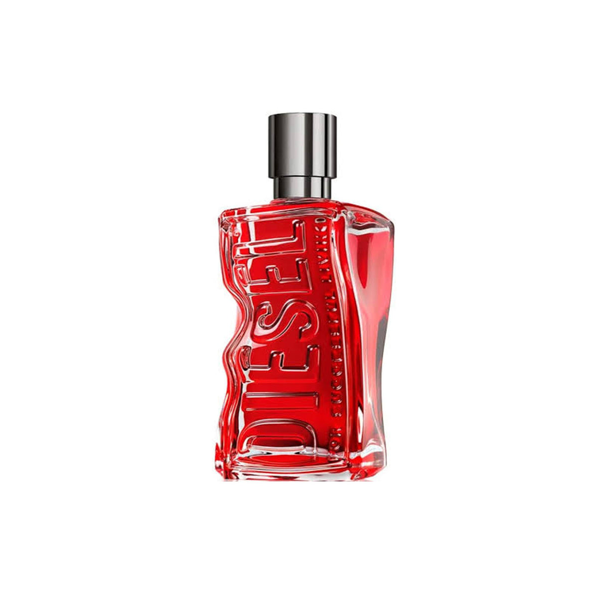Diesel D Red by Diesel Eau de Parfum 50ml Spray