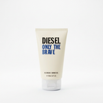 Diesel Only The Brave Shower Gel 150ml Studio PerfumezDirect