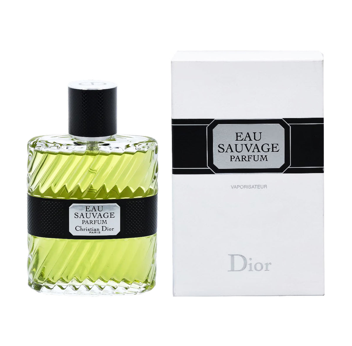 Dior Eau Sauvage Eau De Perfume Spray 100ml