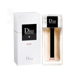Dior Homme Sport Eau De Toilette Spray 75ml