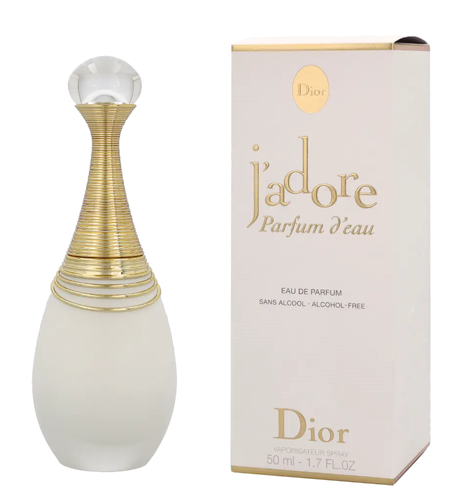 Dior J'adore Parfum D'eau Eau De Parfume Spray 50ml