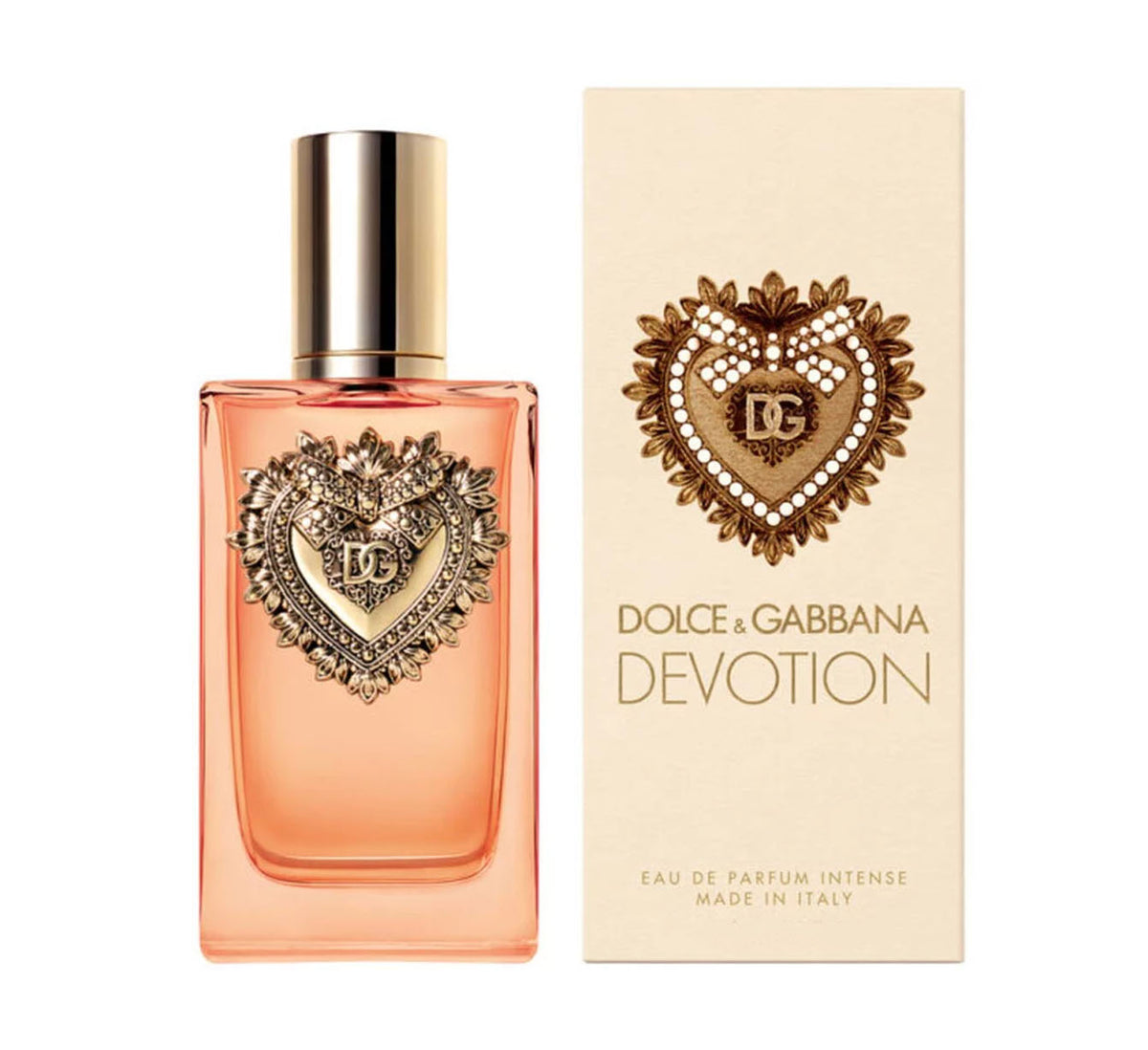 Dolce & Gabbana Devotion Intense Edp 50ml Spray