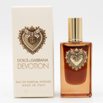 Dolce & Gabbana Devotion Intense Edp 5ml White Perfumez Direct