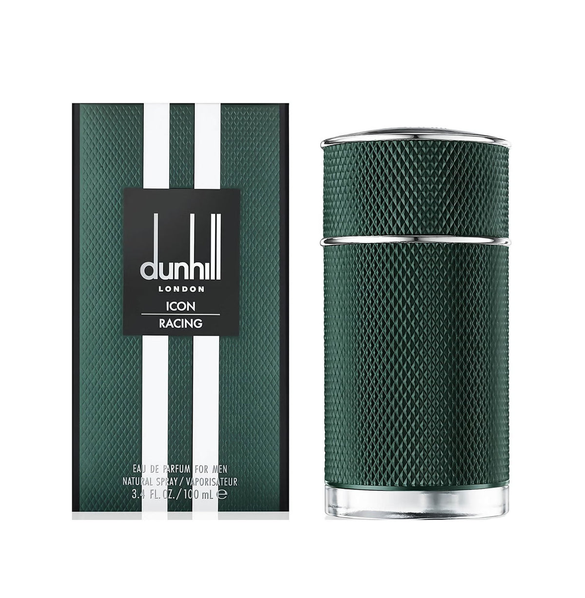 Dunhill London Icon Racing Eau De Parfum 50ml Spray