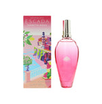 Escada Sorbetto Rosso Eau de Toilette 100ml Spray - Limited Edition