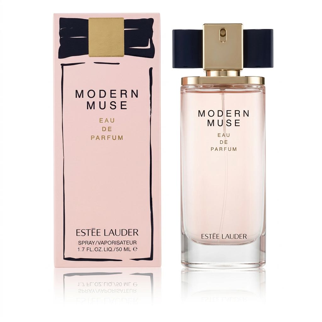 Estee Lauder MODERN MUSE edp spray 50 ml PerfumezDirect