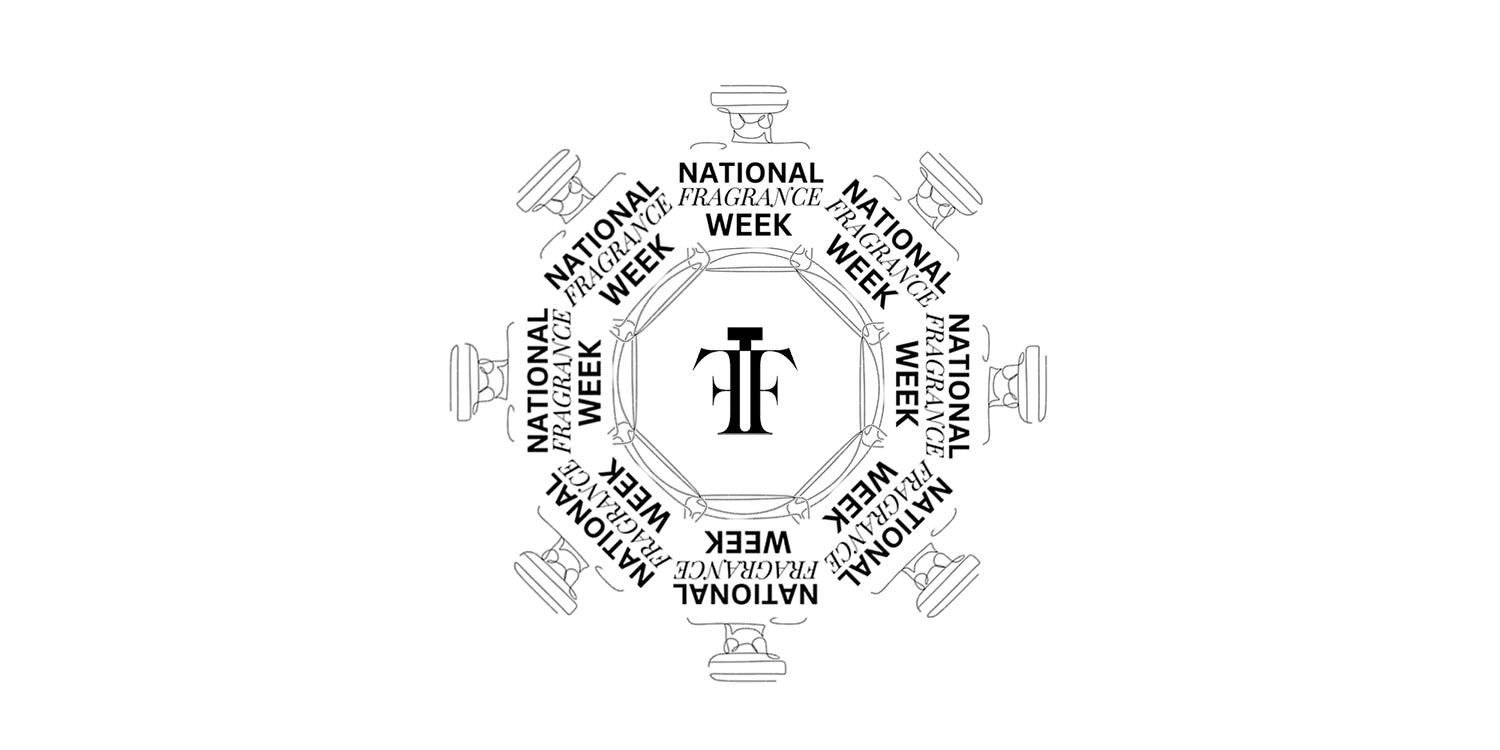 National Fragrance Week The Fragrance Foundation UK x Perfume Direct London