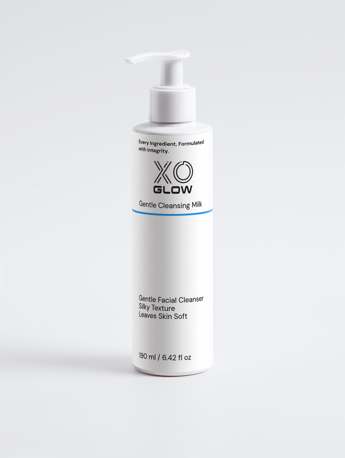 XO Glow The Daily Glowy Skin Trio Collection Gift Set 235 ml