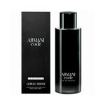 Giorgio Armani Armani Code Eau de Toilette 200ml Refillable Spray