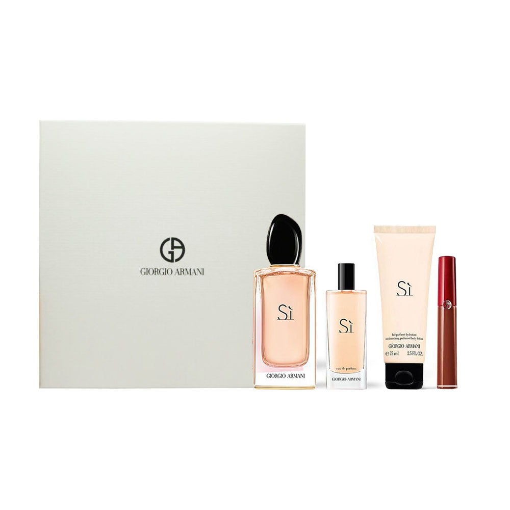 Giorgio armani si 75ml store