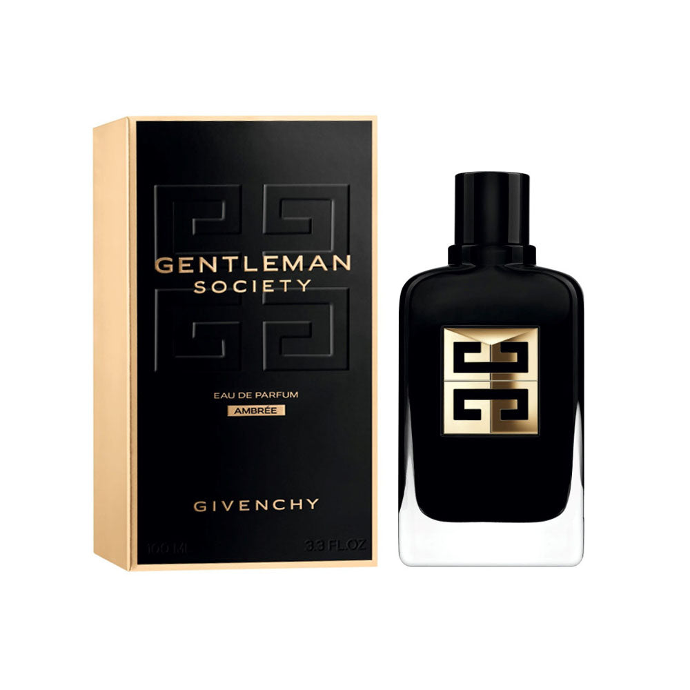 Givenchy Gentleman Society Ambree Eau de Parfum 100ml Spray