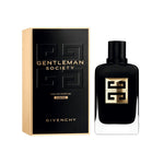 Givenchy Gentleman Society Ambree Eau de Parfum 100ml Spray