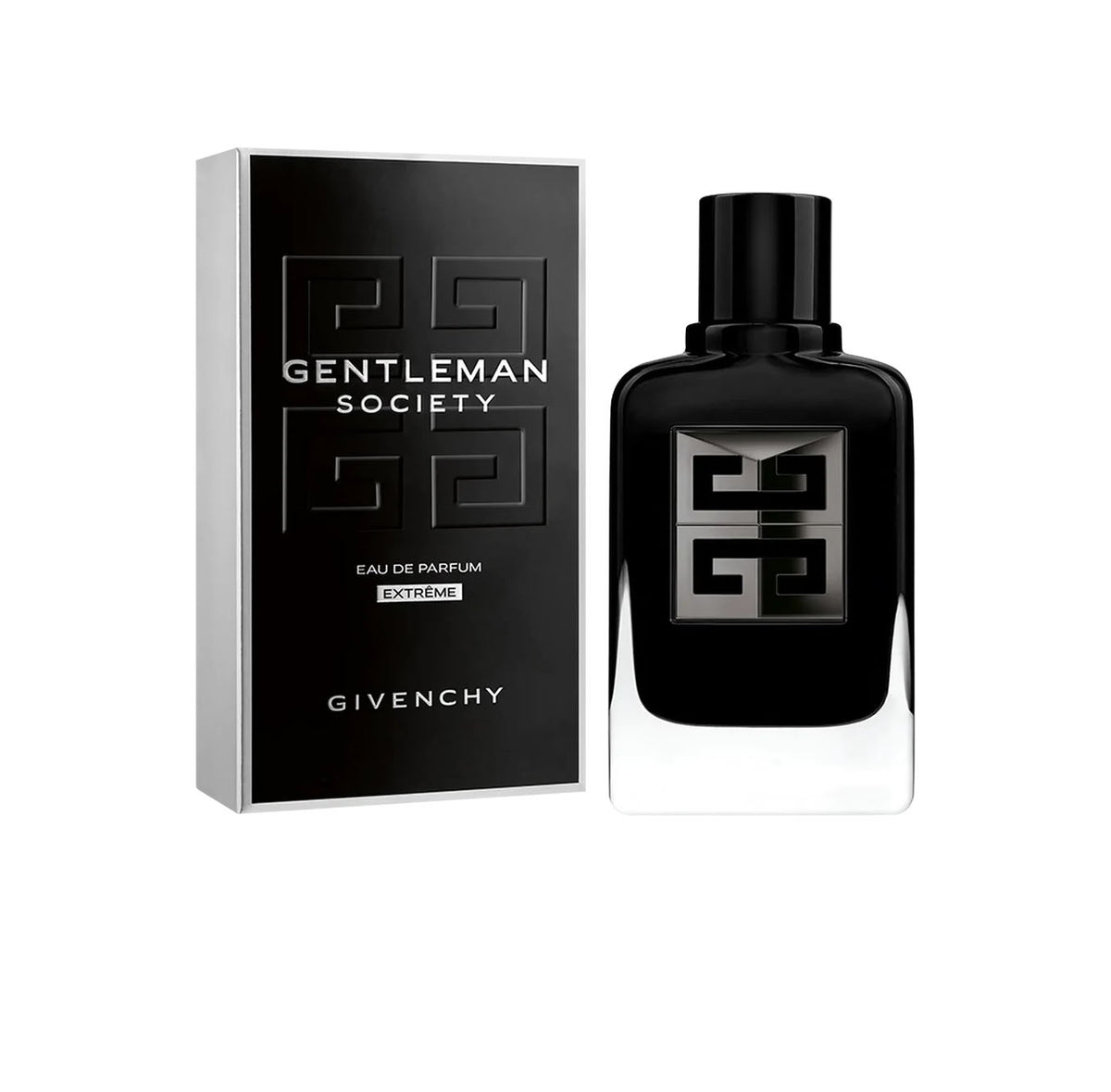 Givenchy Gentleman Society Eau de Parfum Extrême 100ml Spray - Givenchy - male