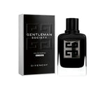Givenchy Gentleman Society Eau de Parfum Extrême 100ml Spray - Givenchy - male