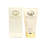Luxury Gucci Guilty scented body moisturizer