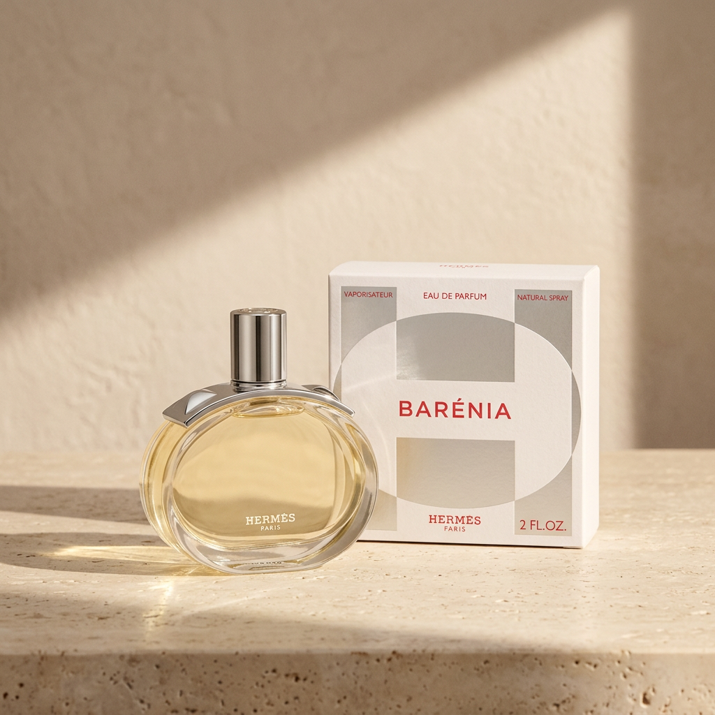 Hermès Barénia lifestyle PerfumezDirect