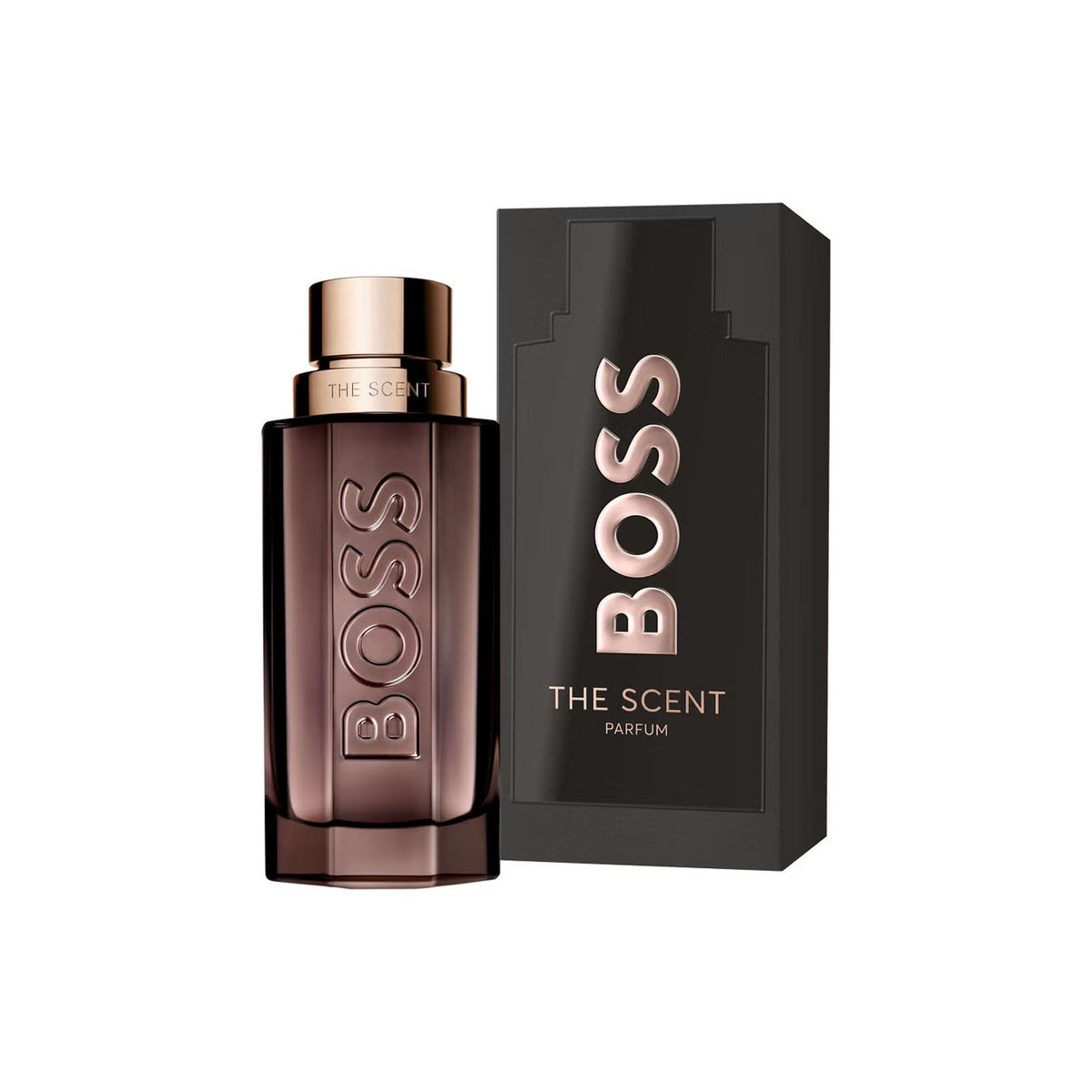 Hugo Boss The Scent For Him Edp Spray 50 ml